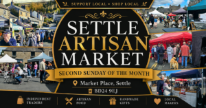 Read more about the article Settle Artisan Market