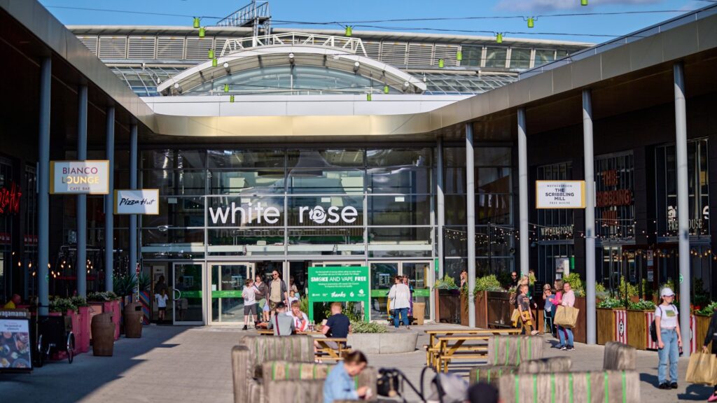 Leeds Market