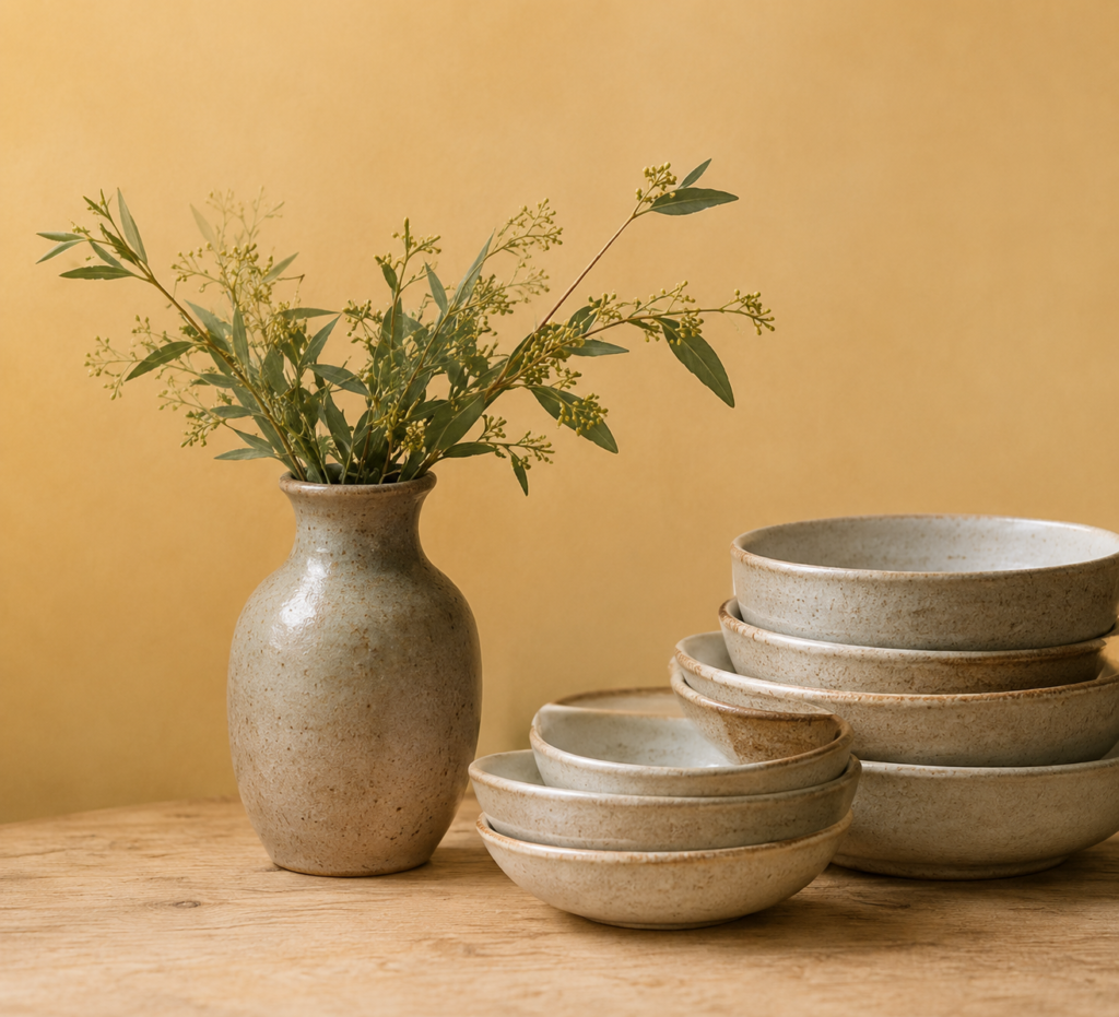 Homeware Artisan Market