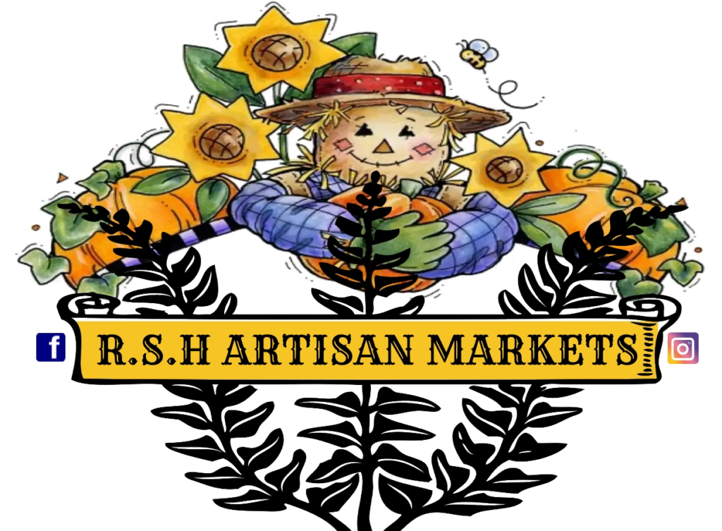 RSH Artisan Markets Logo