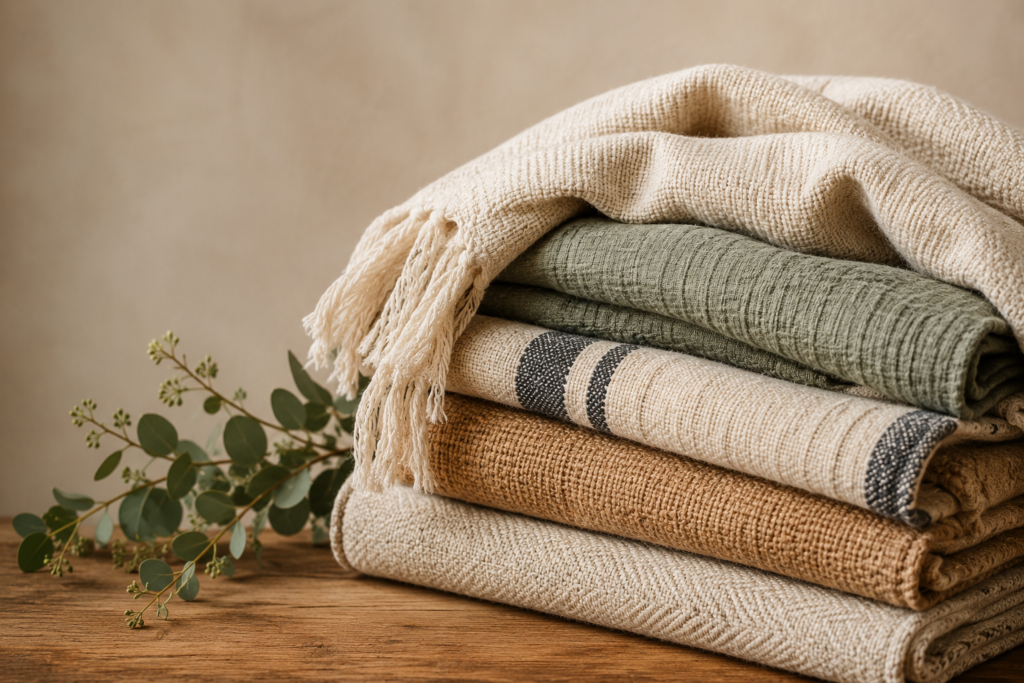 Textiles Artisan Market